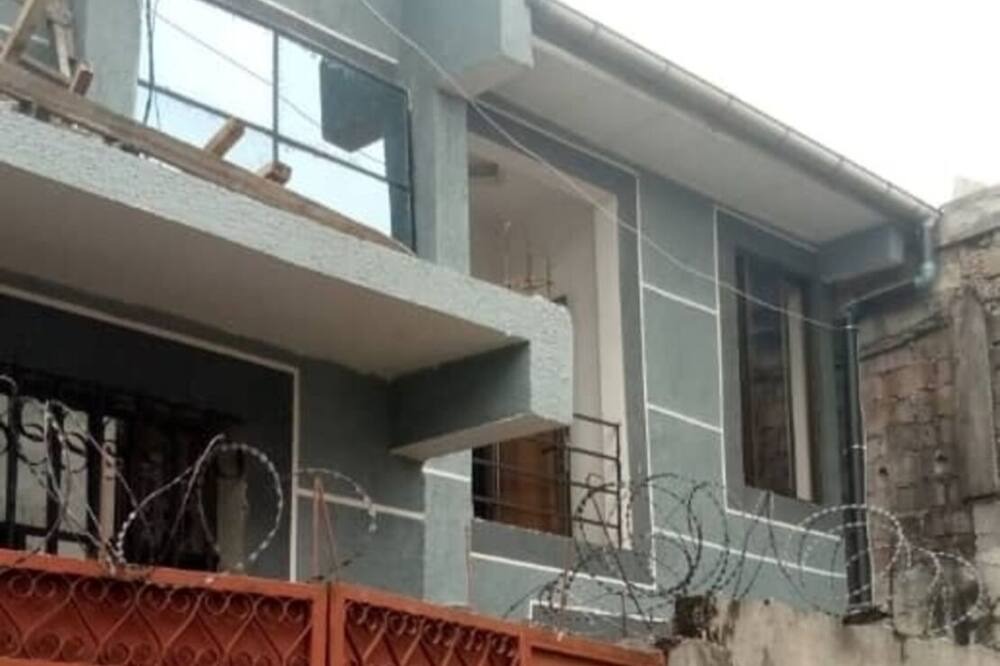 Photo of Outdoor in Gombe