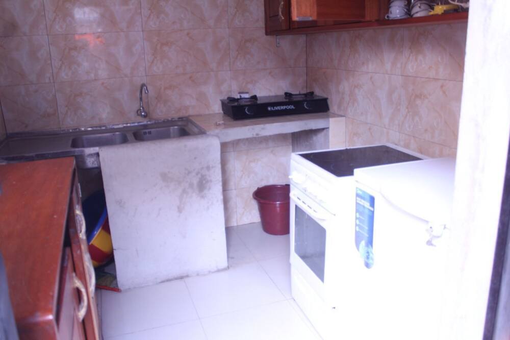 Photo of Kitchen in Gombe