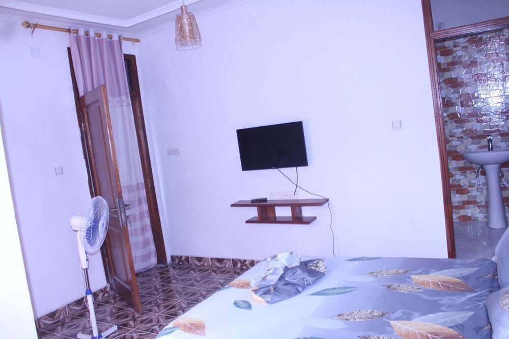 Photo of Bedroom in Gombe