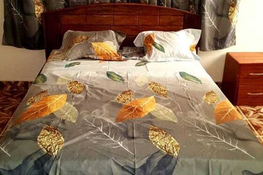 Photo of Bedroom in Gombe