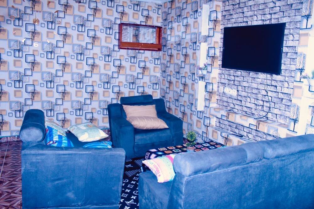 Photo of Livingroom in Gombe