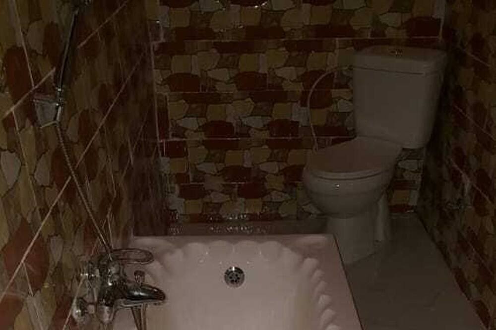 Photo of Bathroom in Gombe