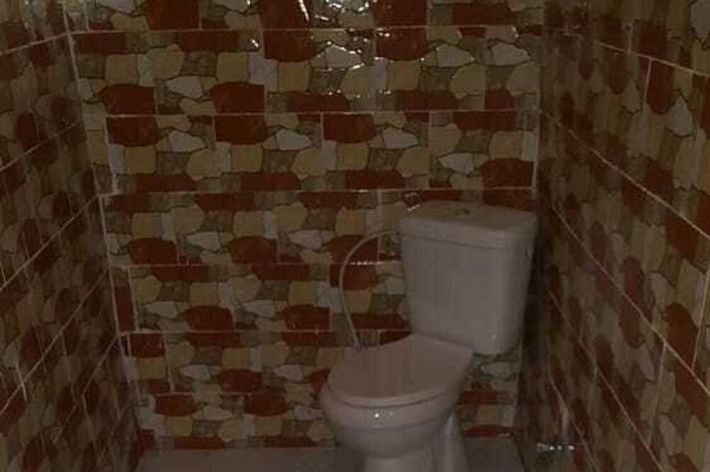Photo of Bathroom in Gombe
