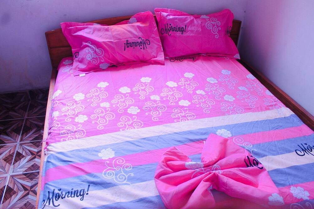 Photo of Bedroom in Gombe