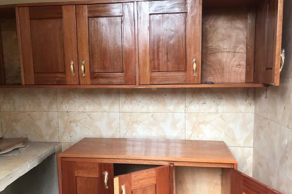 Photo of Kitchen in Gombe