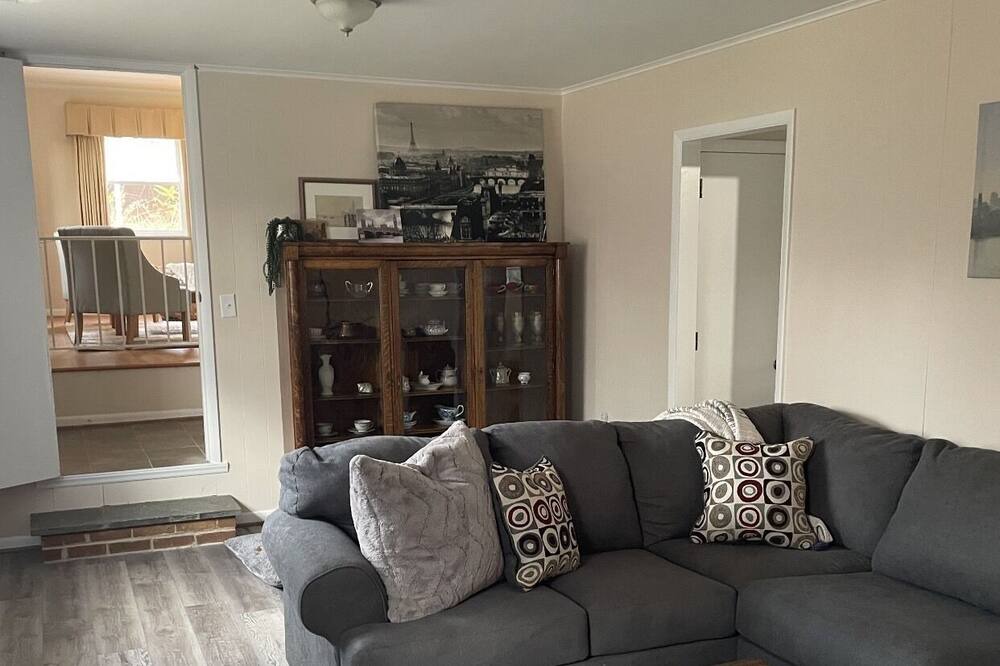 Photo of Livingroom in Rio