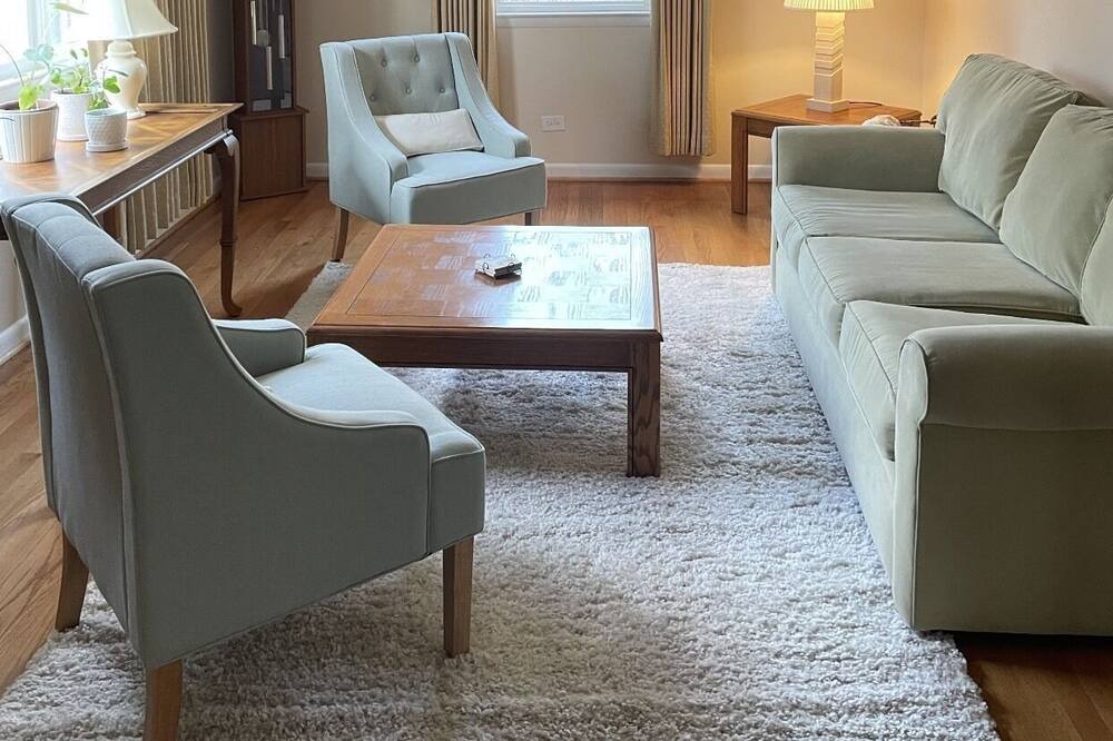 Photo of Livingroom in Rio