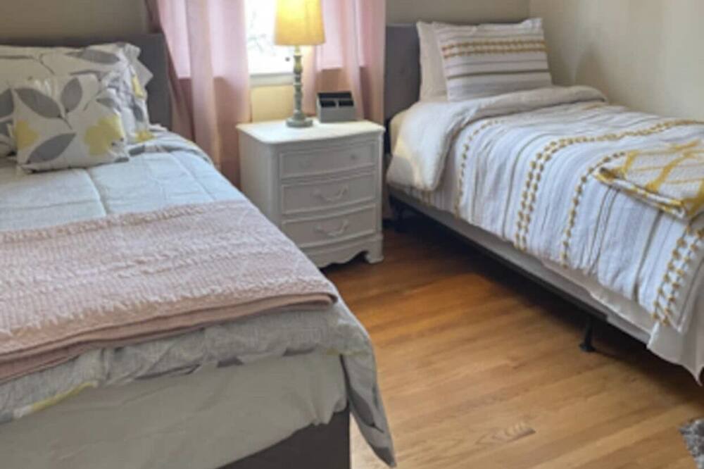 Photo of Bedroom in Rio