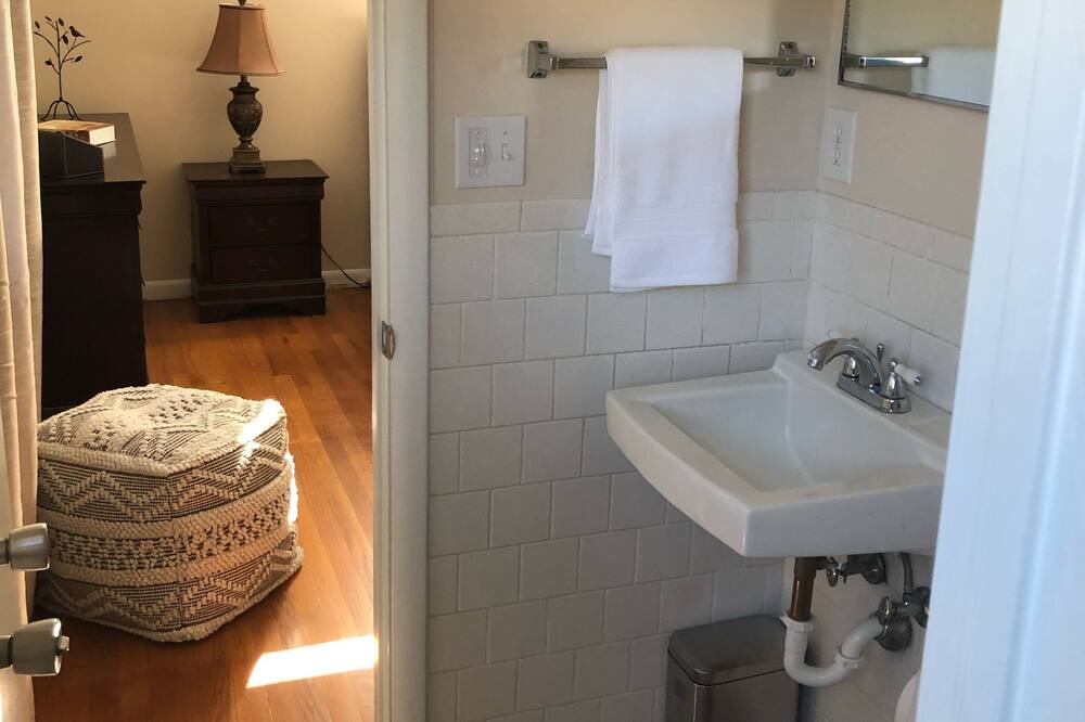 Photo of Bathroom in Rio