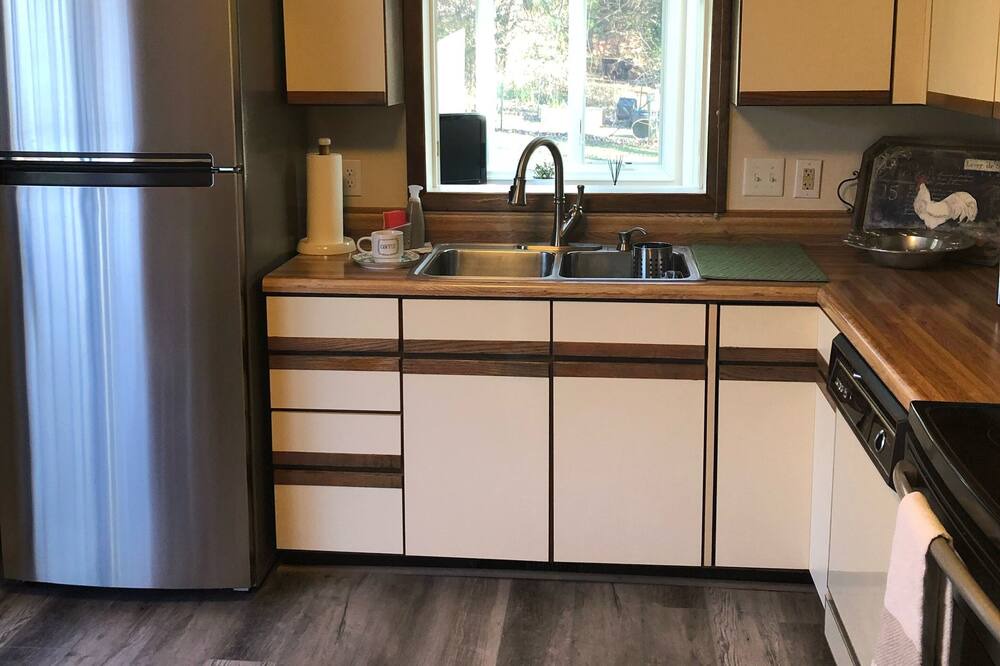 Photo of Kitchen in Rio