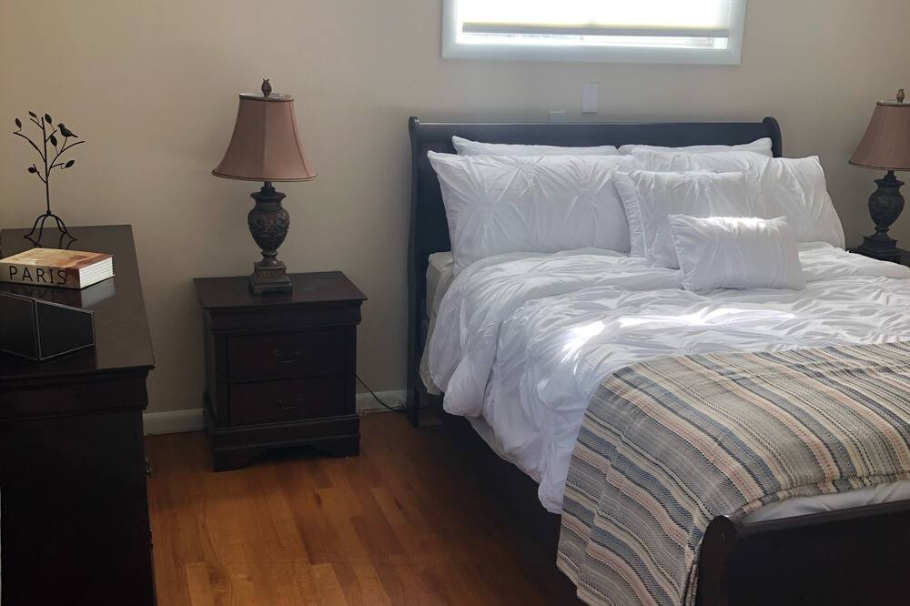 Photo of Bedroom in Rio