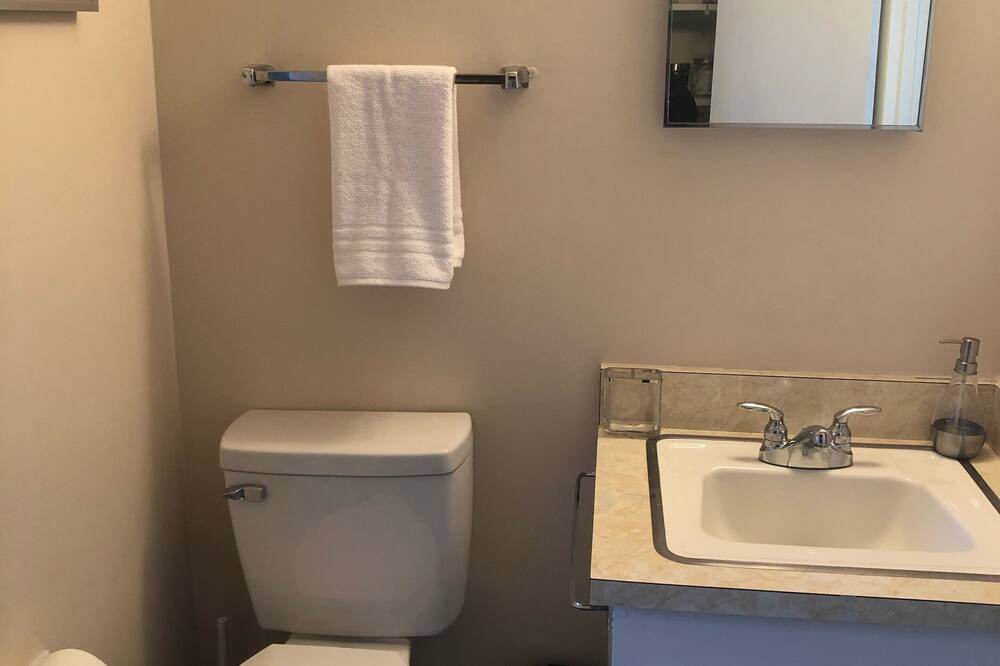 Photo of Bathroom in Rio