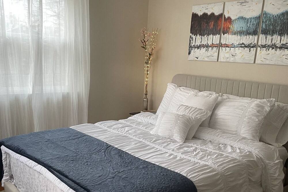 Photo of Bedroom in Rio