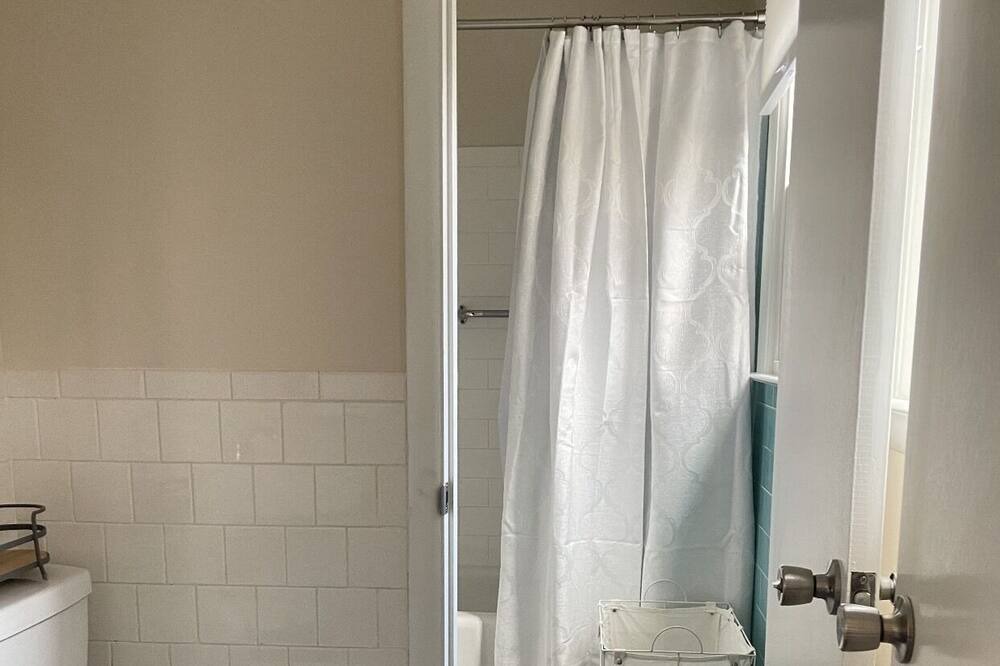 Photo of Bathroom in Rio