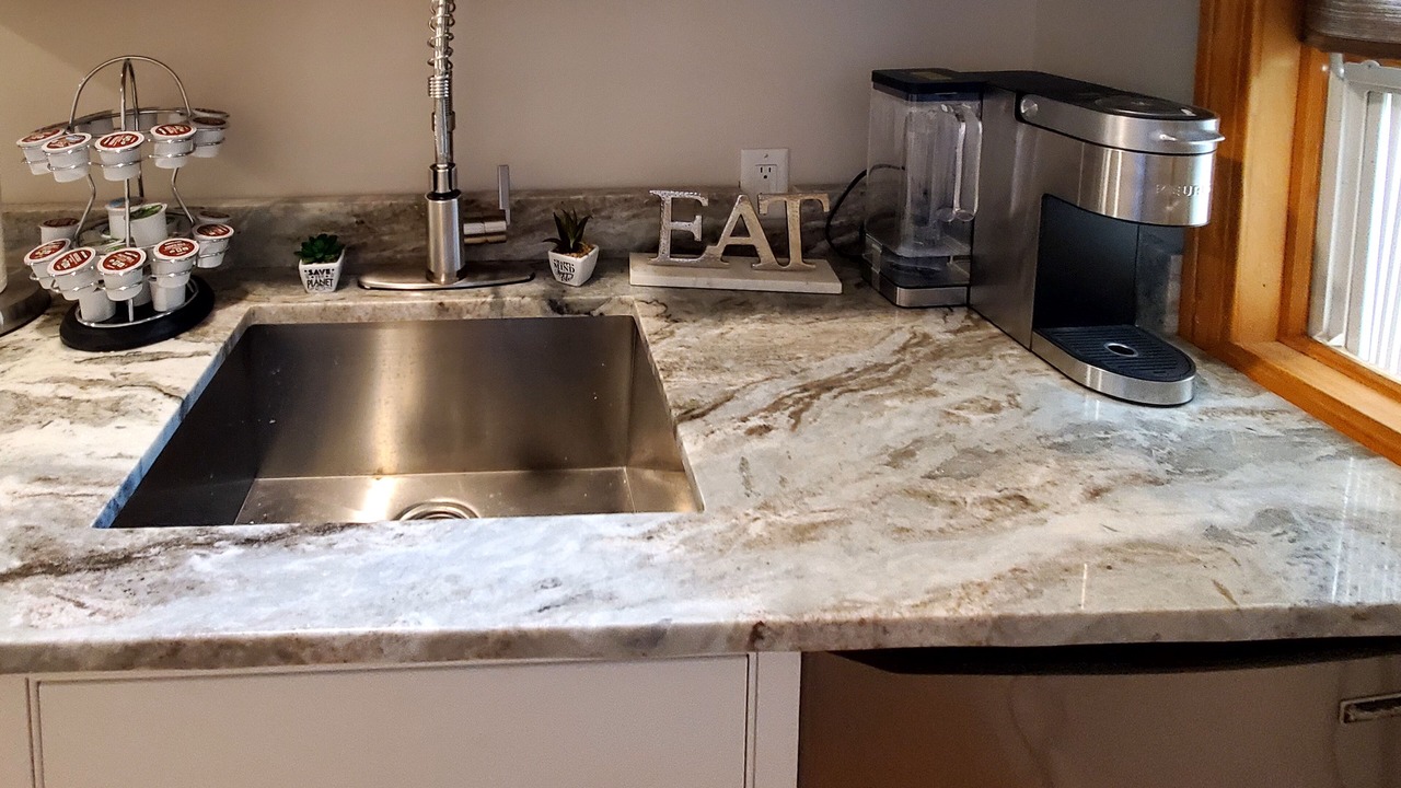 Photo of Kitchen in East Chop
