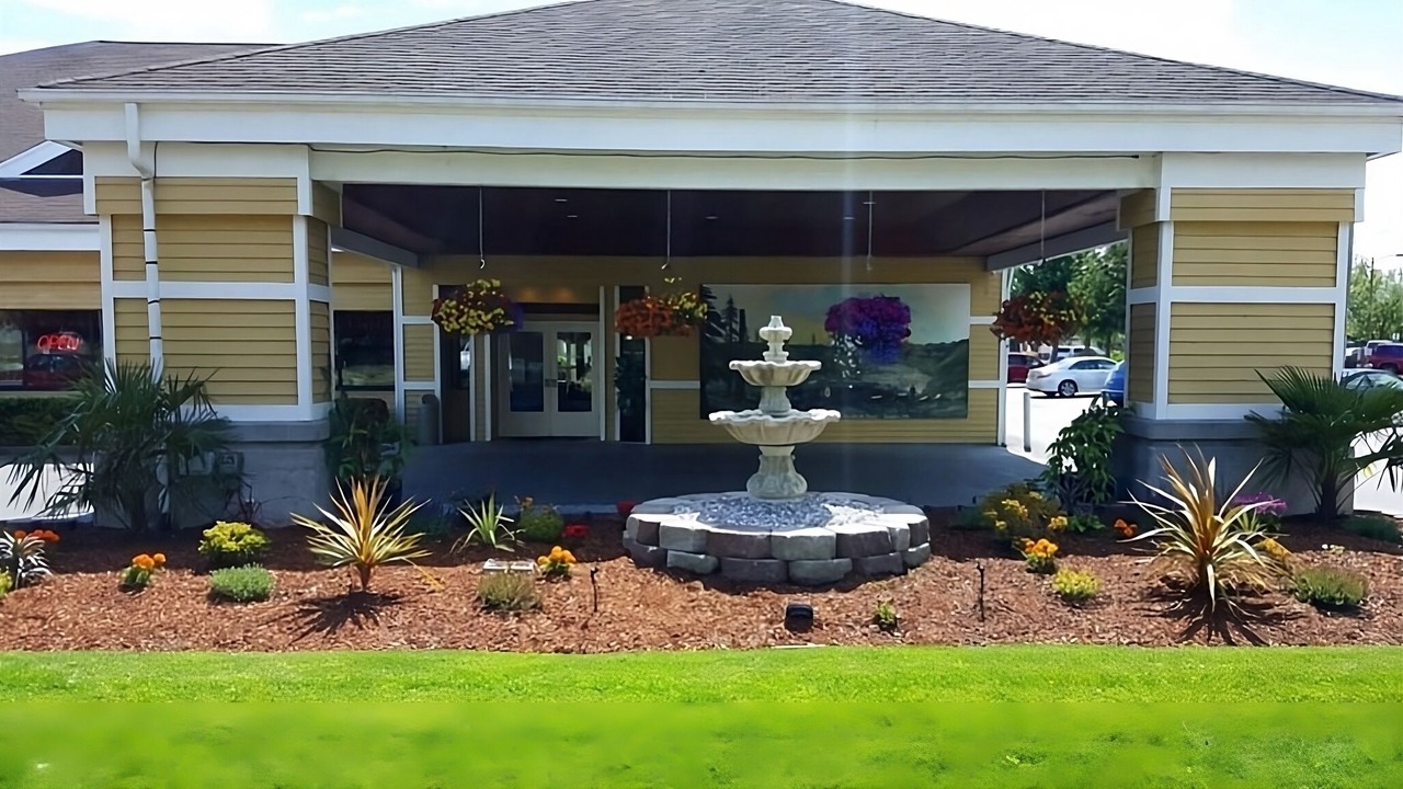Photo of Outdoor in Enumclaw