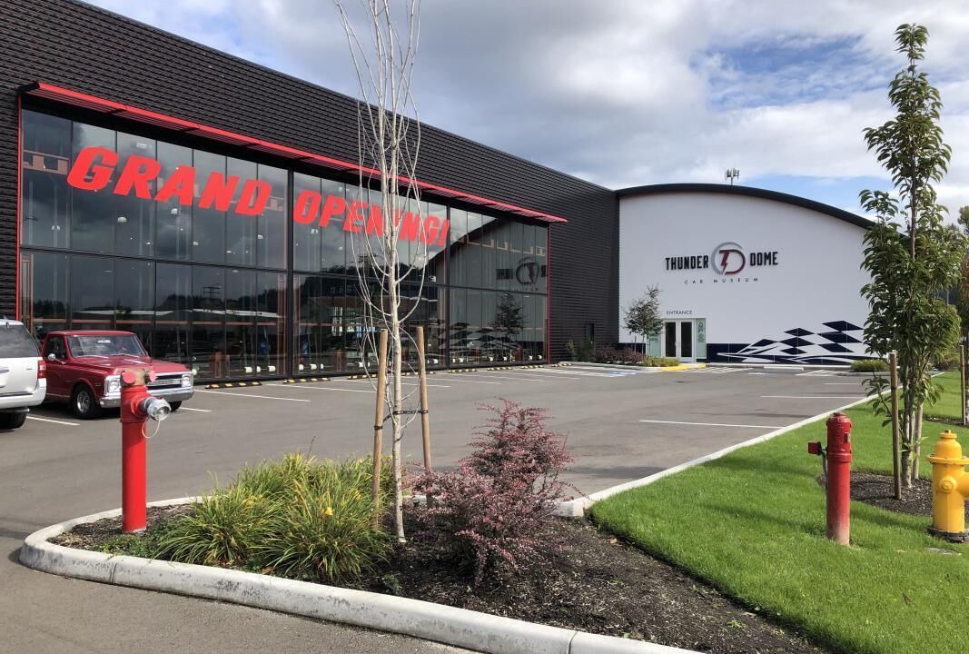 Photo of Outdoor in Enumclaw