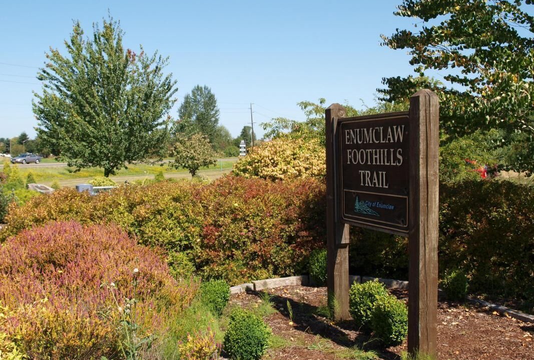 Photo of Outdoor in Enumclaw