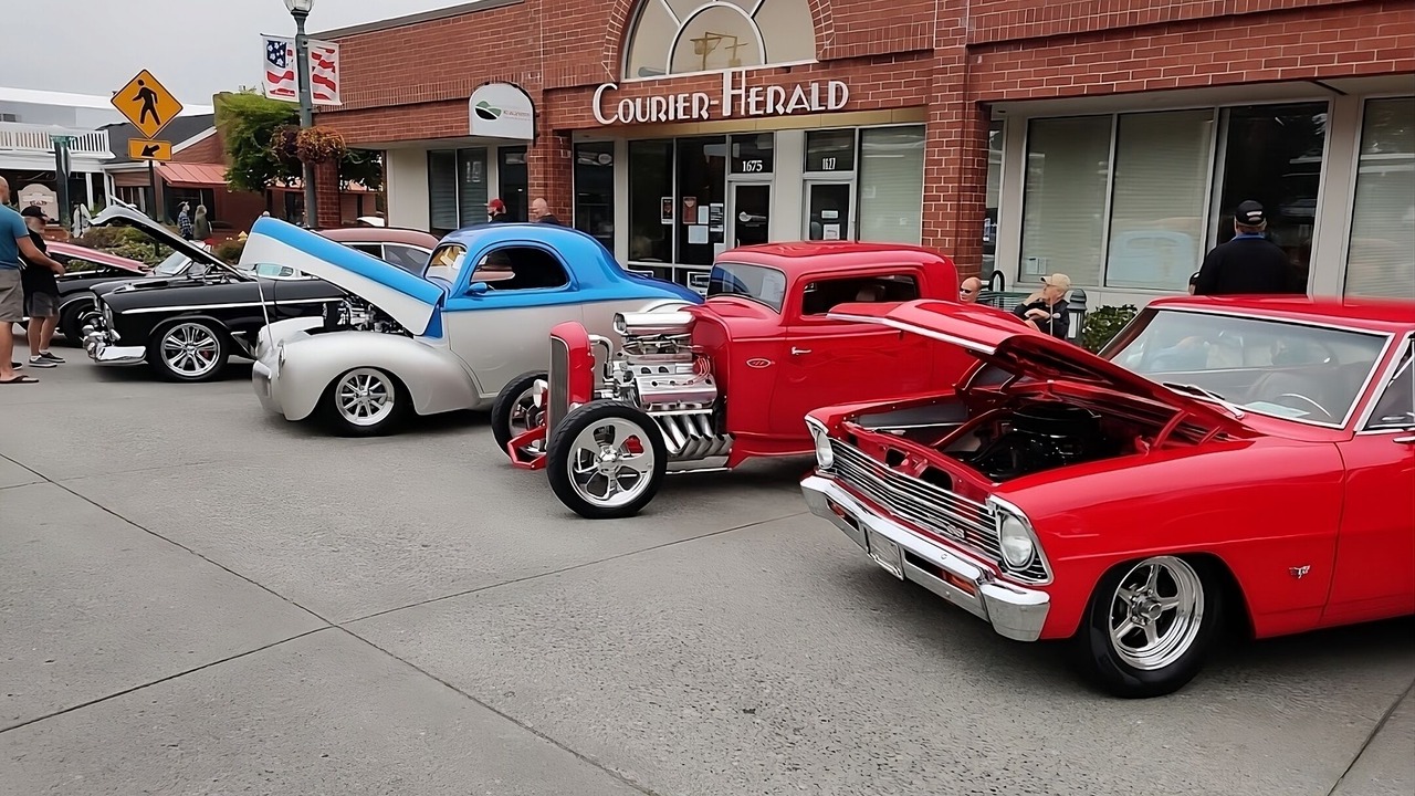 Photo of Outdoor in Enumclaw