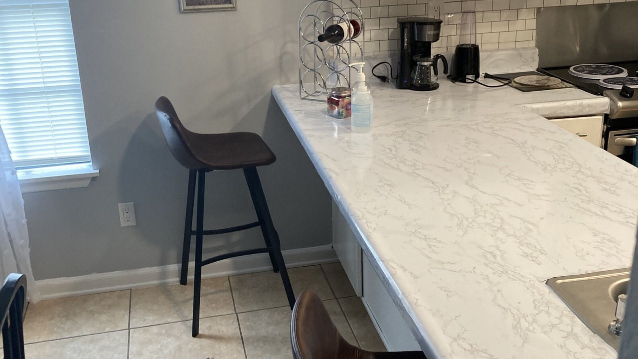 Photo of Kitchen in Griffin Heights