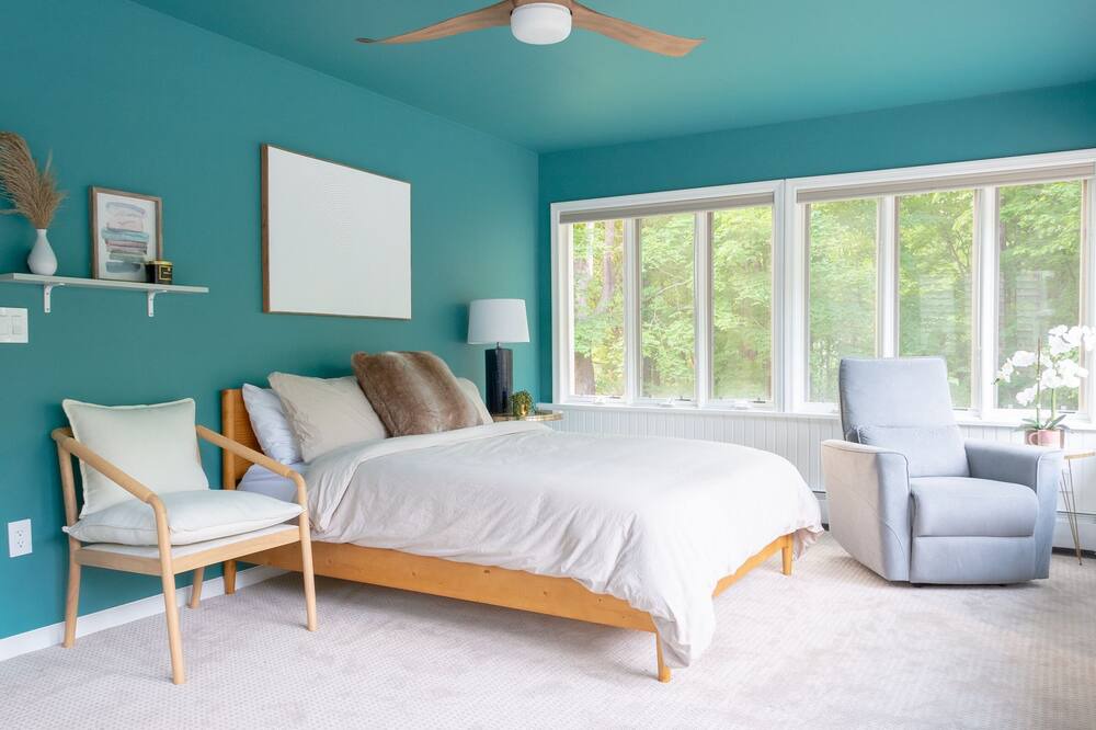 Photo of Bedroom in Saugerties