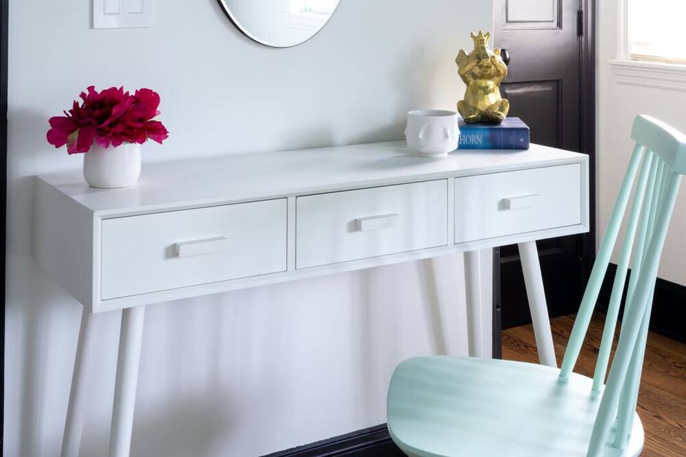 Photo of Bedroom in Saugerties