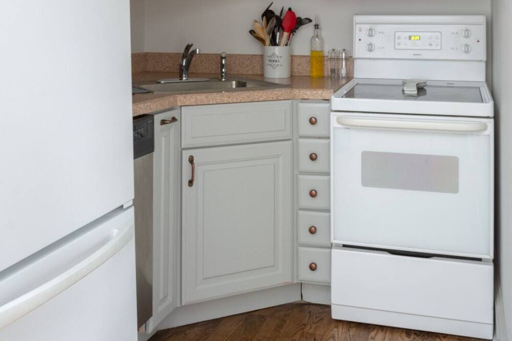 Photo of Kitchen in Saugerties