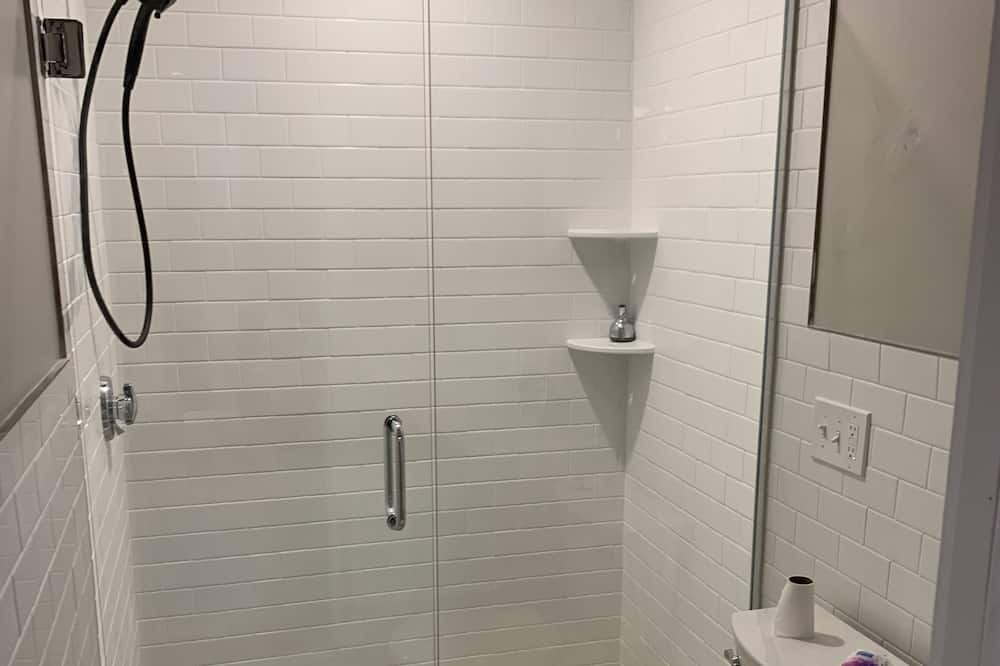 Photo of Bathroom in Jeffries Point