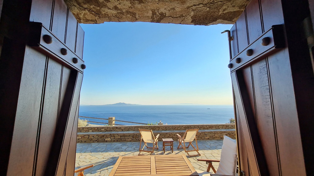 Photo of Outdoor in Megas Yialos-Nites
