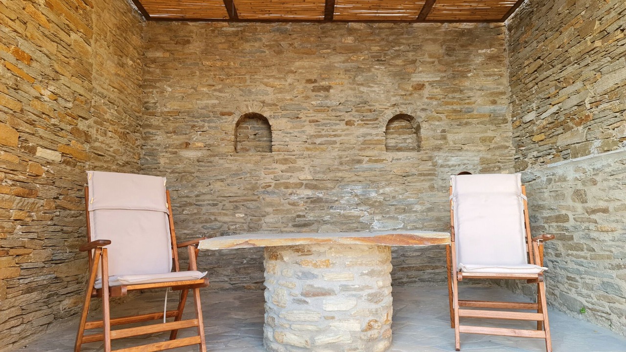 Photo of Outdoor in Megas Yialos-Nites