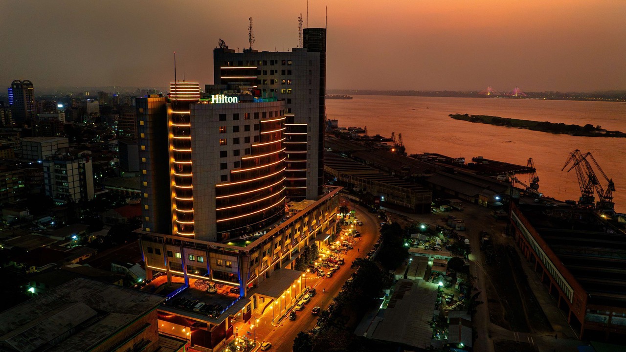 Photo of Outdoor in Gombe