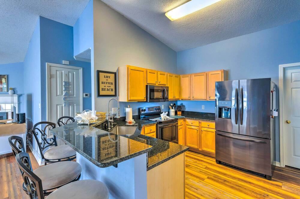 Photo of Kitchen in Seaspray