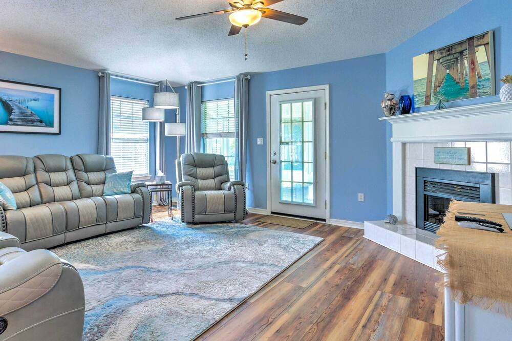 Photo of Bedroom in Seaspray