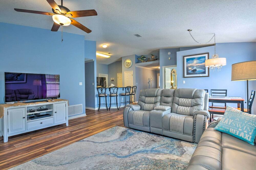 Photo of Bedroom in Seaspray