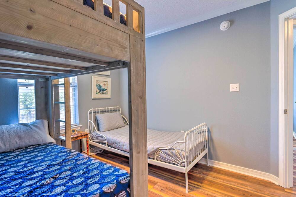 Photo of Bedroom in Seaspray
