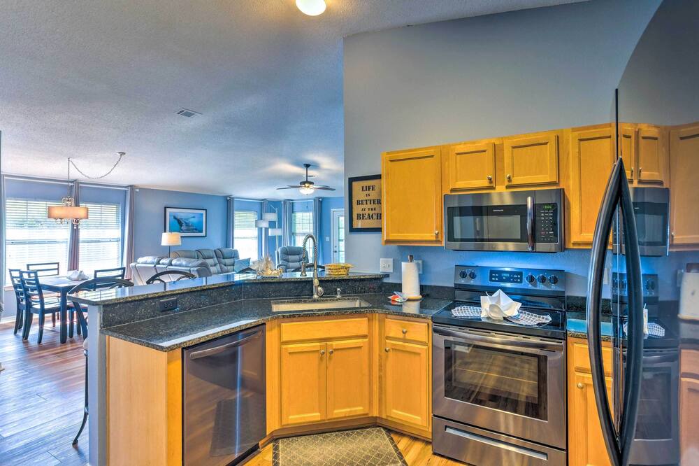 Photo of Kitchen in Seaspray