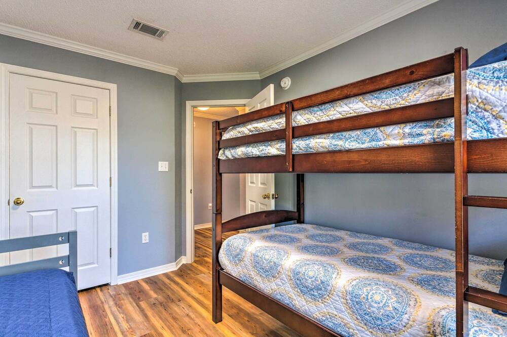 Photo of Bedroom in Seaspray