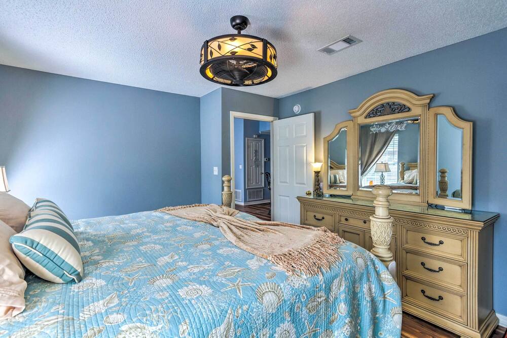 Photo of Bedroom in Seaspray