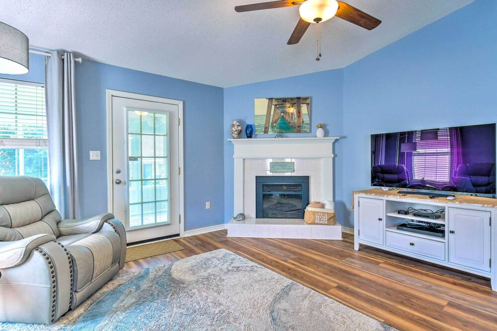 Photo of Livingroom in Seaspray