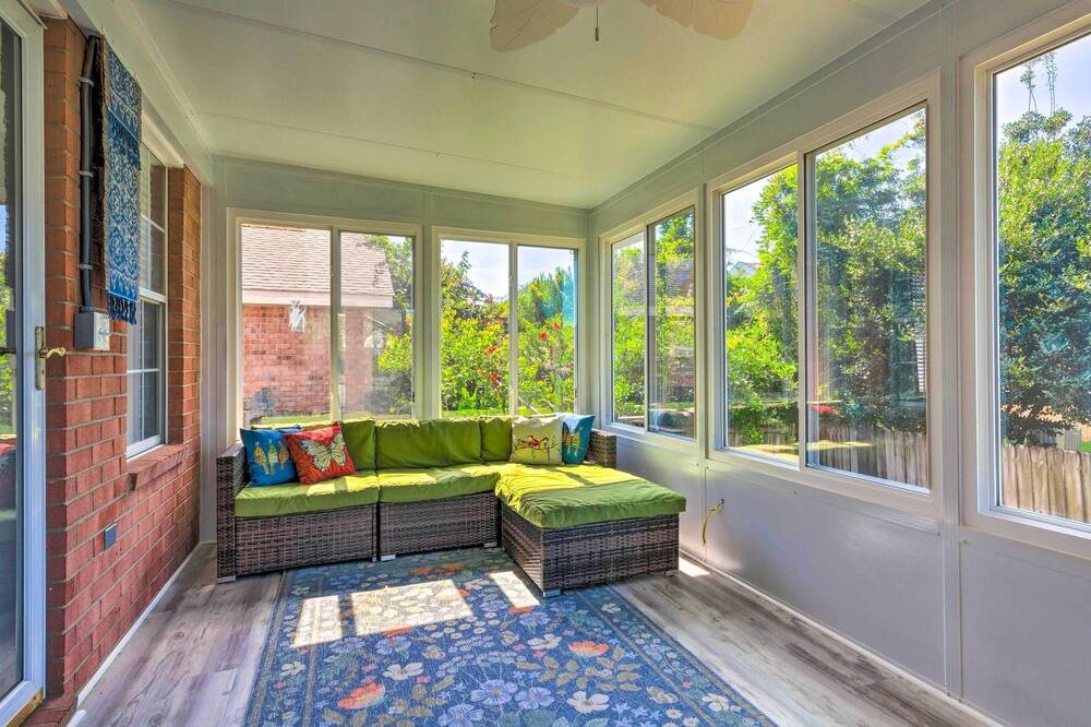 Photo of Livingroom in Seaspray