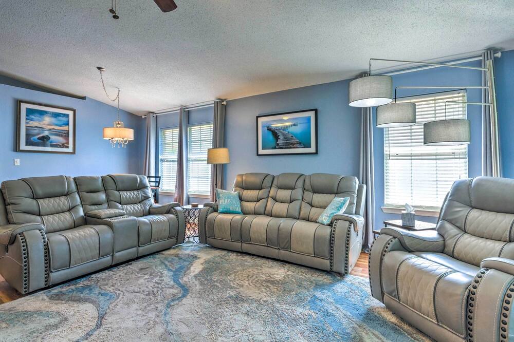 Photo of Livingroom in Seaspray