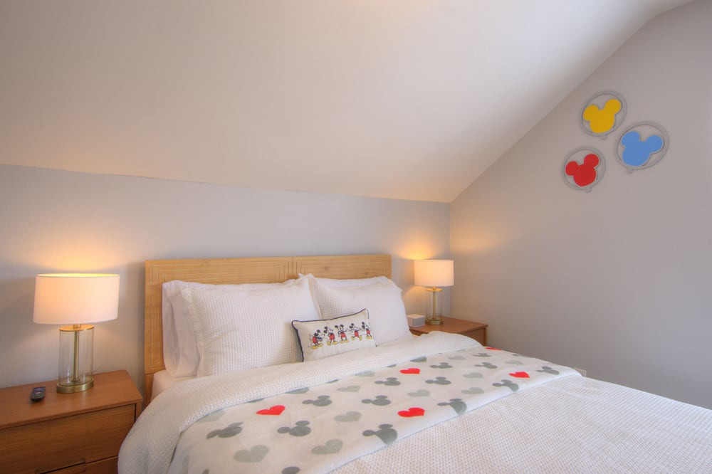 Photo of Bedroom in Bridgewater Crossing
