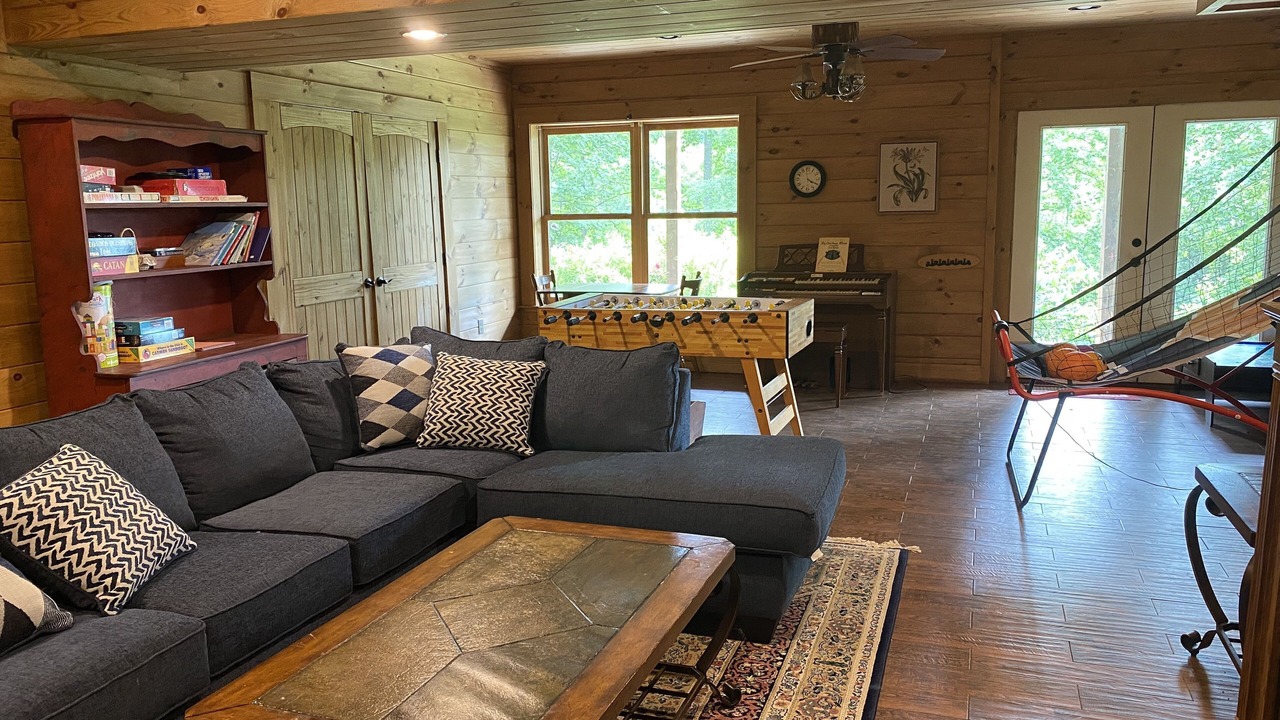 Photo of Livingroom in Peaks