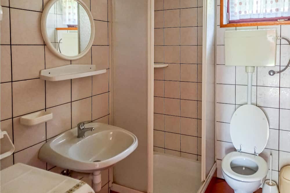 Photo of Bathroom in Lokve