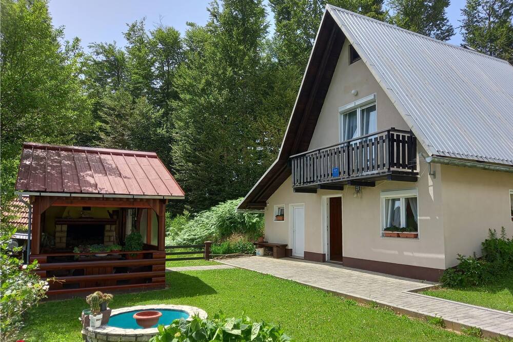 Photo of Outdoor in Lokve