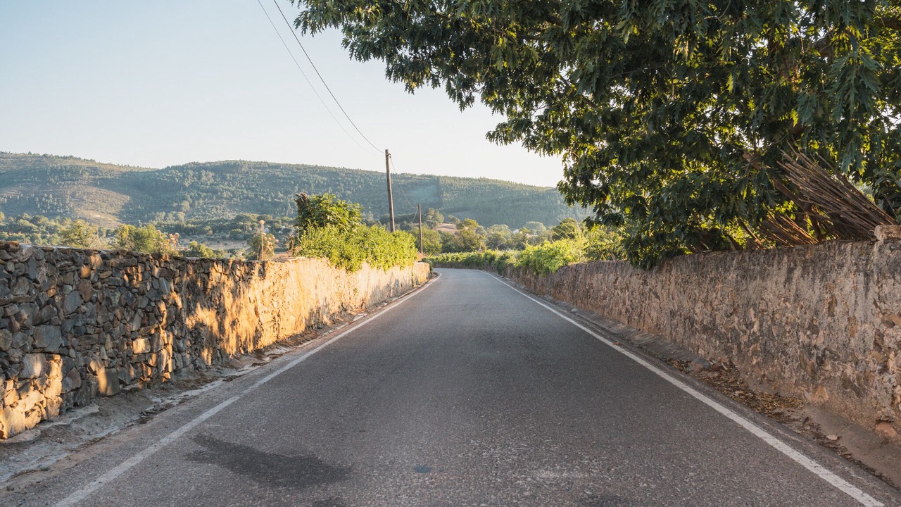 Photo of Outdoor in Reveladas