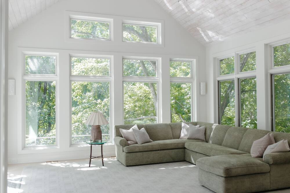 Photo of Livingroom in Nellysford