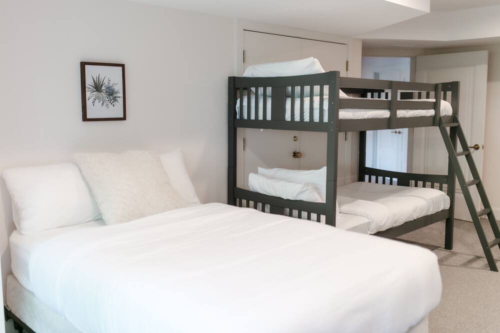 Photo of Bedroom in Nellysford