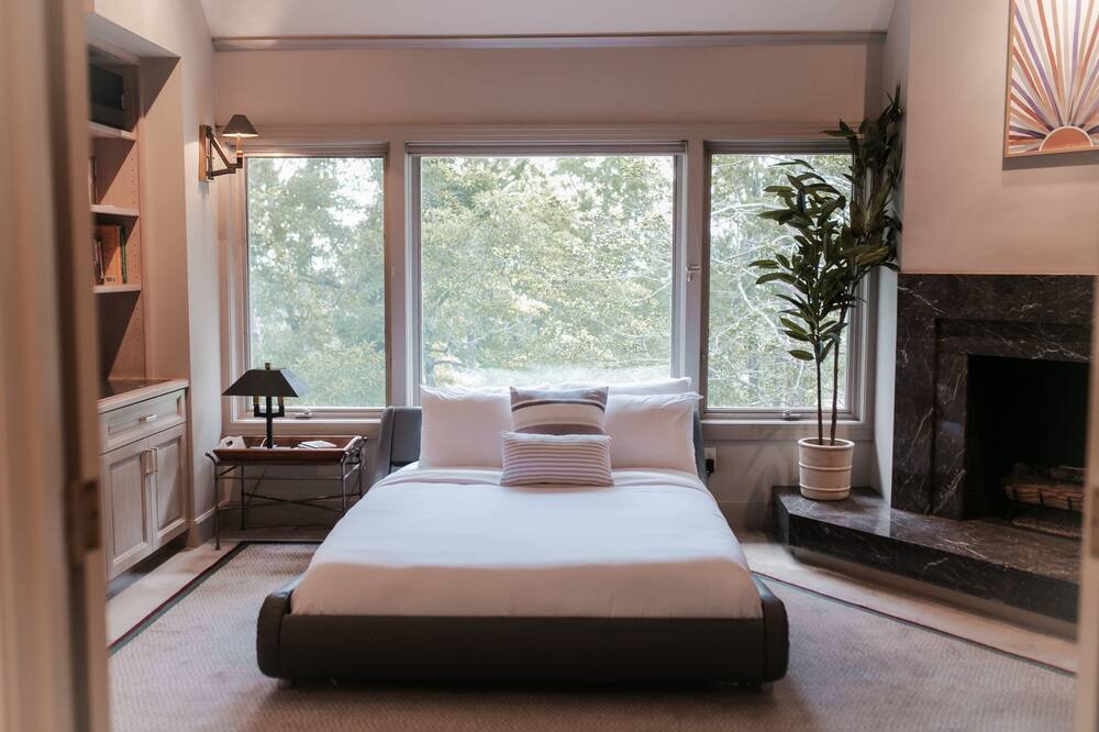 Photo of Bedroom in Nellysford