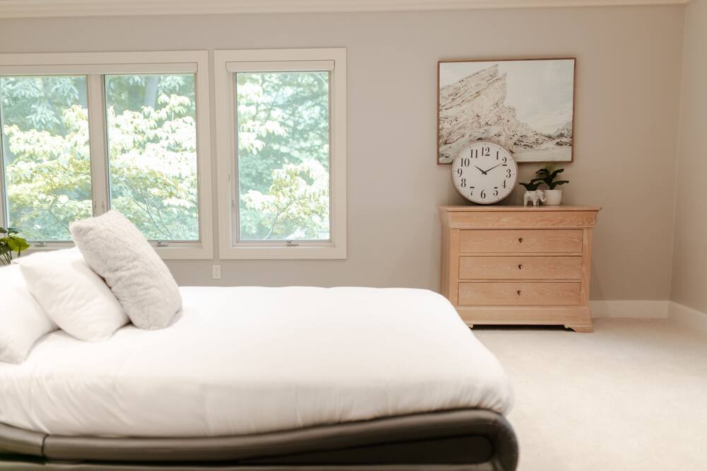 Photo of Bedroom in Nellysford
